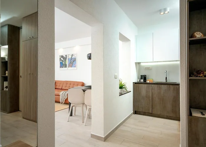 Kai - Zf Hvar * 흐바르