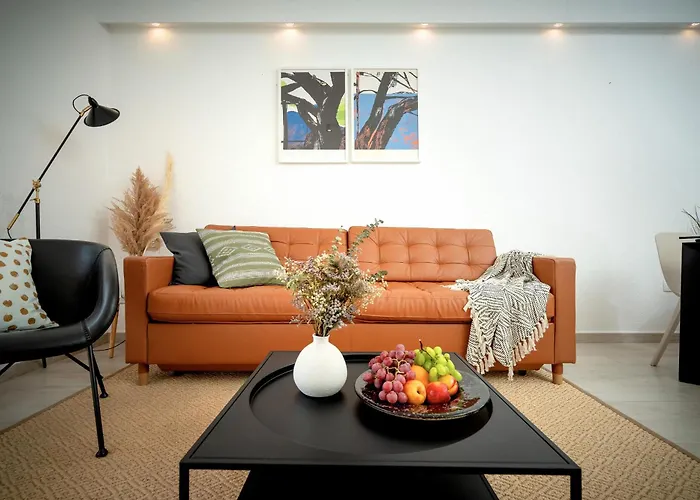 Kai - Zf Hvar 아파트