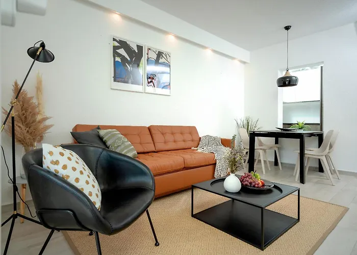 Kai - Zf Hvar 아파트 *