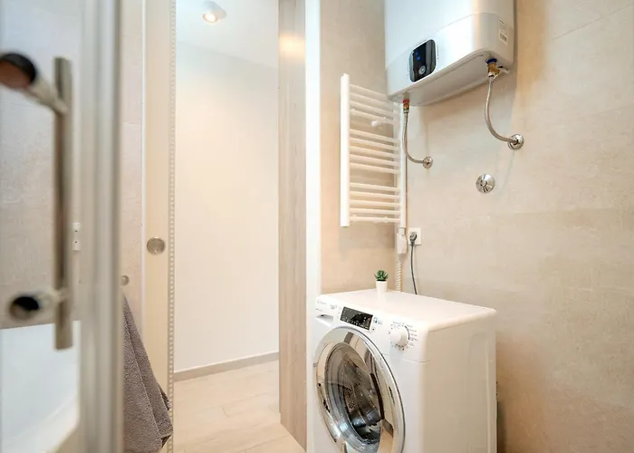 아파트 Kai - Zf Hvar