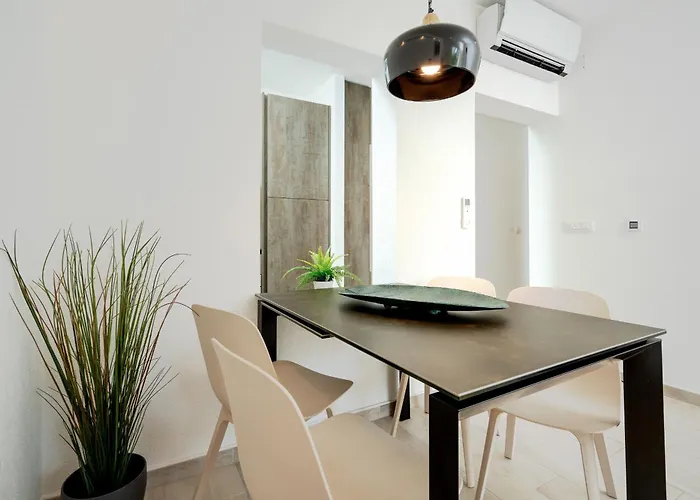 Kai - Zf Hvar 아파트 *