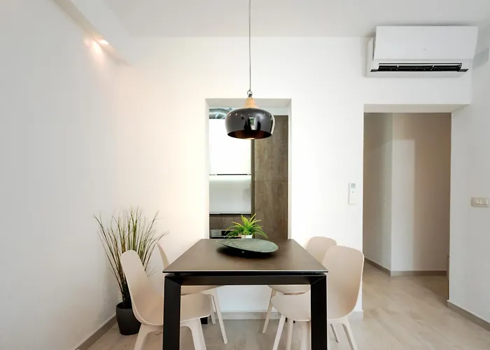 Kai - Zf Hvar 흐바르