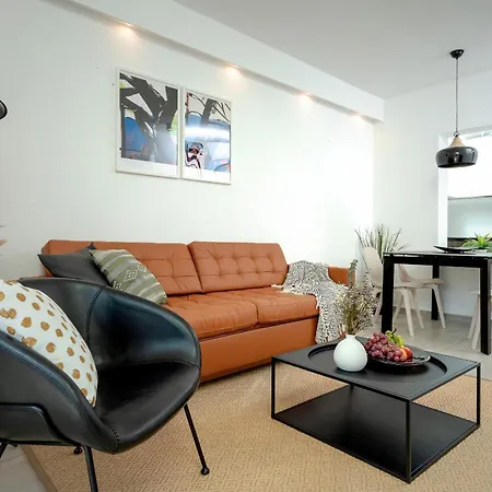 Kai - Zf Hvar Appartement *