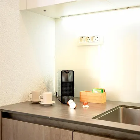 Kai - Zf Hvar Appartement