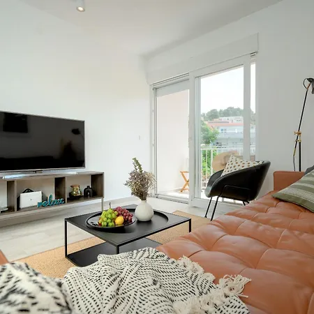 Kai - Zf Hvar Appartement