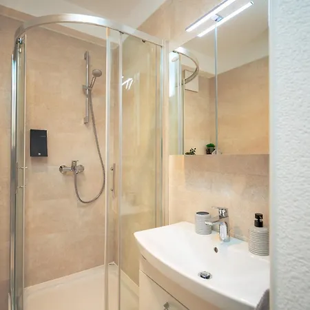 Appartement Kai - Zf Hvar