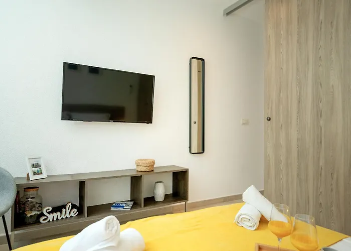 Kai - Zf Hvar Hvar Town