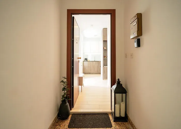 Kai - Zf Hvar Lägenhet *