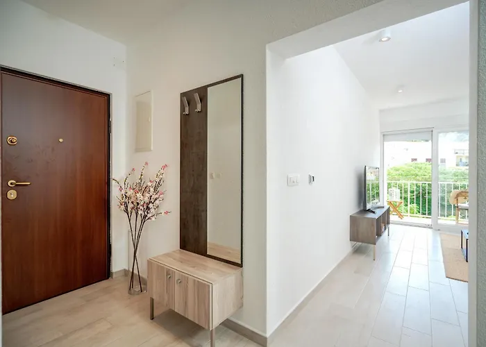 Kai - Zf Hvar Апартаменти *