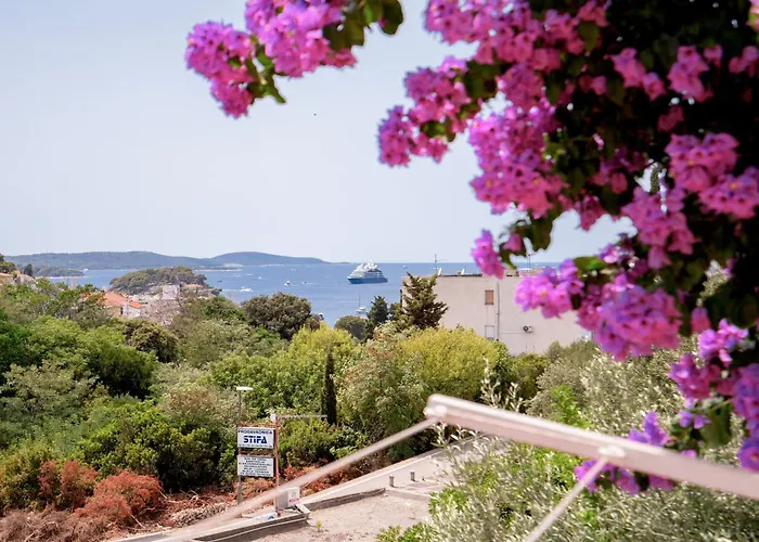 Kai - Zf Hvar Hvar Town