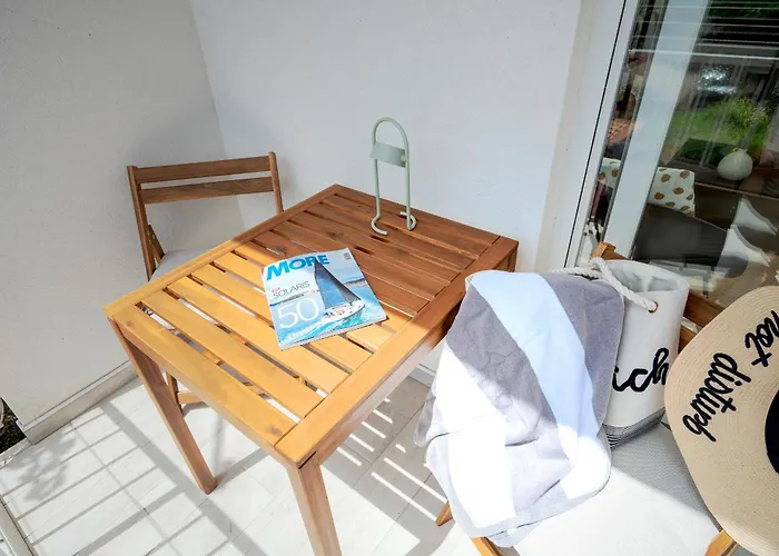 Kai - Zf Hvar * Hvar Town