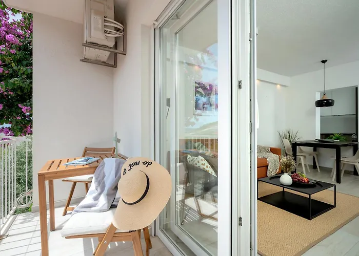 Apartmán Kai - Zf Hvar