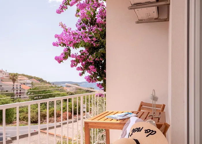 Kai - Zf Hvar Apartmán Hvar Town