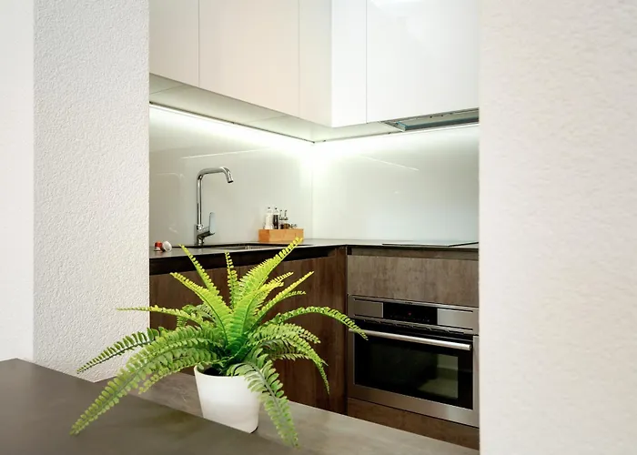 Апартаменти Kai - Zf Hvar *