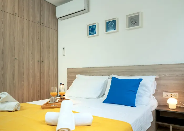 Apartmán Kai - Zf Hvar Hvar Town