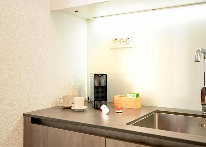 Kai - Zf Hvar Lägenhet