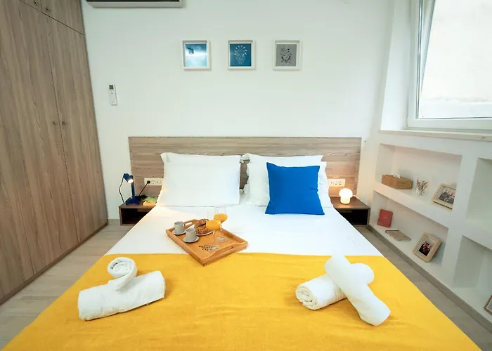 Apartmán Kai - Zf Hvar *