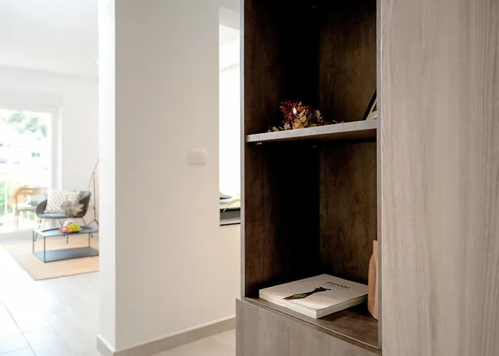 Lägenhet Kai - Zf Hvar Hvar Town