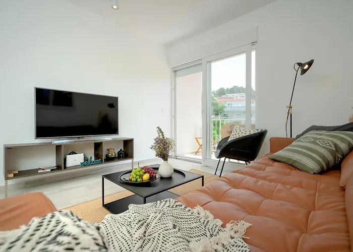 Kai - Zf Hvar Апартаменти