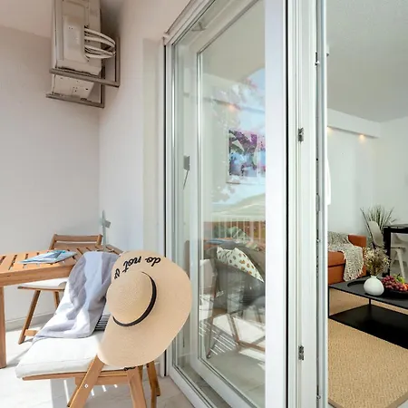 Apartament Kai - Zf Hvar