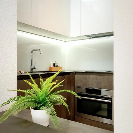 Apartament Kai - Zf Hvar *