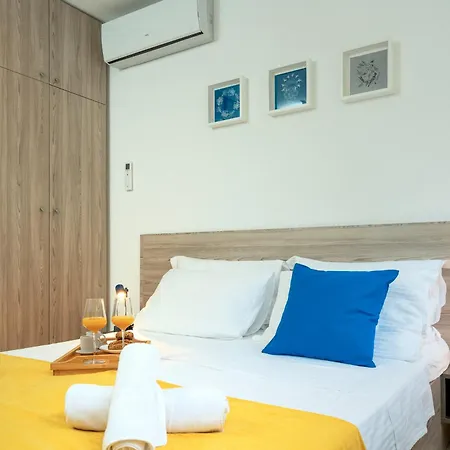 Apartament Kai - Zf Hvar Hvar Town