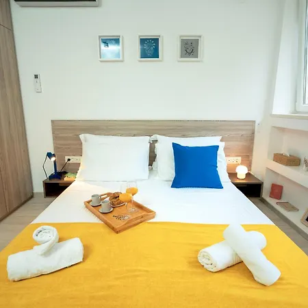 Apartament Kai - Zf Hvar *